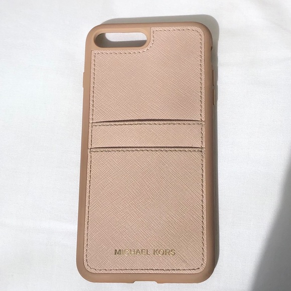 Michael Kors Phone Case - Picture 1 of 3